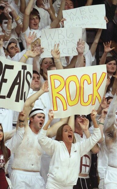 Rocky Moline Boys
